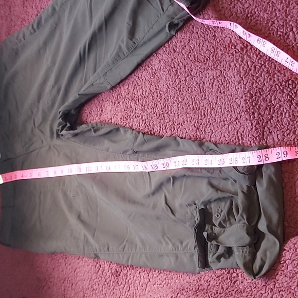 Columbia  Titanium capri pants - Picture 7 of 7